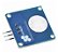 5 Sensor Botão de Toque Capacitivo Touch Ttp223B - Imagem 5