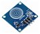 5 Sensor Botão de Toque Capacitivo Touch Ttp223B - Imagem 3