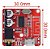 6X Placa Bluetooth 4.1 Receptor Áudio Mp3 Estéreo P2 - Imagem 2