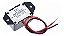 10X Buzzer 12V Alarme 85Db Preto Buzzer Continuo - Imagem 6