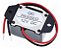 2X Buzzer 12V Alarme 85Db Preto Buzzer Continuo - Imagem 6