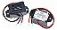 5X Buzzer 12V Alarme 85Db Preto Buzzer Continuo - Imagem 3