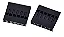 Kit 20 Conectores Dupont 6 Vias Fêmea com Terminal - Imagem 4