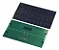 Placa Painel Célula Solar Fotovoltaica 5V 400Ma 2W Azul-Escuro - Imagem 5