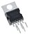 3 Ci Tda2030 Transistor TDA2030A Amplificador - Imagem 3