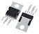 3 Ci Tda2030 Transistor TDA2030A Amplificador - Imagem 2