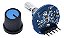 Codificador Rativo + Knob Ec11 - Rotary Encoder - Imagem 4