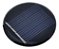 5 Mini Placa Célula Solar Fotovoltaica Redonda 2V 35Ma 36mm - Imagem 4