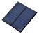 5X Mini Placa Solar 5,5V 110Ma 0,55W 70X70Mm - Imagem 4