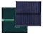 5X Mini Placa Solar 5,5V 110Ma 0,55W 70X70Mm - Imagem 3