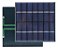 18 Mini Placa Painel Célula Solar Fotovoltaica 7V 120Ma 110M - Imagem 3