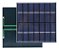 18 Mini Placa Painel Célula Solar Fotovoltaica 7V 120Ma 110M - Imagem 2
