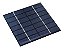 18 Mini Placa Painel Célula Solar Fotovoltaica 7V 120Ma 110M - Imagem 1