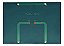 Mini Placa Célula Solar Fotovoltaica 6V 320Ma 140X104Mm - Imagem 4