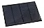 Mini Placa Célula Solar Fotovoltaica 6V 320Ma 140X104Mm - Imagem 1