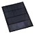 Mini Placa Célula Solar Fotovoltaica 6V 320Ma 140X104Mm - Imagem 6