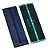 100X Mini Placa Célula Solar Fotovoltaica 5,5V 70Ma 0,38W - Imagem 4