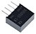 Isolador Gnd Conversor DC B0505S 1W 10 Unidades - Imagem 5