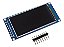 Display LCD Tft Ips Colorido 1.9 St7789 170x320 Cores Vivas - Imagem 1