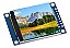 Display LCD Tft Ips Colorido 1.54 St7789 240x240 Cores Vivas - Imagem 5