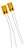 Fita Resistiva Strain Gauge Bf120-3Aa com Fio 10 Peças - Imagem 1