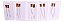 Fita Resistiva Strain Gauge Bf120-3Aa com Fio 10 Peças - Imagem 2