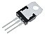 Transistor Tip127 de Potência Npn Darlington 5 Unidades - Imagem 2