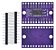 Multiplexador 8 Canais I2C Pca9548A Multiplex Expansão - Imagem 3