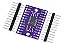 Multiplexador 8 Canais I2C Pca9548A Multiplex Expansão - Imagem 1