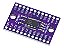Multiplexador 8 Canais I2C Pca9548A Multiplex Expansão - Imagem 5