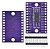 Multiplexador 8 Canais I2C Pca9548A Multiplex Expansão - Imagem 4