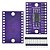 10X Multiplexador 8 Canais I2C Pca9548A Multiplex - Imagem 4