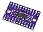 10X Multiplexador 8 Canais I2C Pca9548A Multiplex - Imagem 5