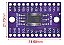 10X Multiplexador 8 Canais I2C Pca9548A Multiplex - Imagem 2