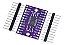 5X Multiplexador 8 Canais I2C Pca9548A Multiplex - Imagem 1