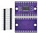5X Multiplexador 8 Canais I2C Pca9548A Multiplex - Imagem 3