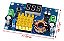 Step-Up Conversor DC Estabilizado 4V-35V para 5V-45V Xh-M411 - Imagem 2