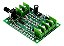 Controlador Velocidade P/ Motor Sem Escova Brushless 5-12V - Imagem 5