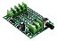 Controlador Velocidade P/ Motor Sem Escova Brushless 5-12V - Imagem 4