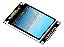 Display LCD Tft Colorido RGB 1.77 pol 160x128 Cores Vivas - Imagem 1