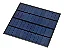 Mini Placa Painel Célula Solar Fotovoltaica 6V 500Ma 3W - Imagem 5
