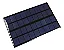 Mini Placa Solar 9V 333Ma 3W 125X195Mm - Imagem 4