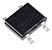 5X Ponte de Diodo Db107S Ponte Retificadora Db107 - Imagem 1