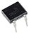 50X Ponte de Diodo Db207 Ponte Retificadora Db207S - Imagem 5