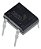 50X Ponte de Diodo Db207 Ponte Retificadora Db207S - Imagem 4