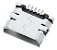 20X Conector Micro USB Fêmea Reparo - Imagem 4