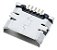 50X Conector Fêmea Micro USB - Imagem 4