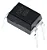 5X Pc817 Foto Acoplador Optoacoplador Pc 817 - Imagem 1