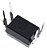 10X Foto Acoplador Optoacoplador Pc817 - Imagem 4