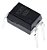 50X Pc817 Foto Acoplador Optoacoplador Pc 817 - Imagem 5